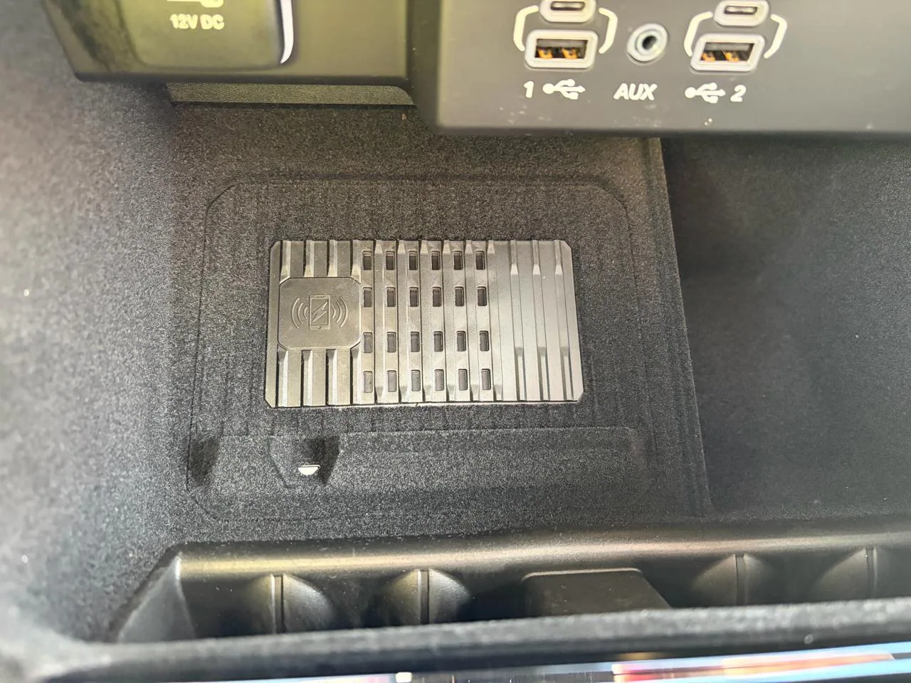 2026 Jeep Grand Wagoneer Upland 4x4, photo 23