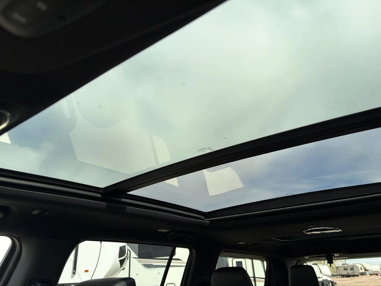 2026 Jeep Grand Wagoneer Upland 4x4, photo 34