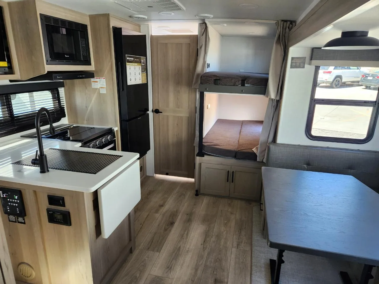 2026 Rockwood Mini Lite 2520BH, photo 19