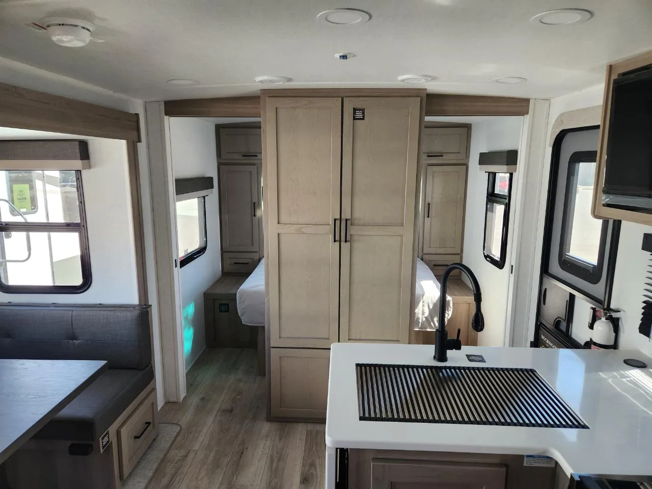 2026 Rockwood Mini Lite 2520BH, photo 22
