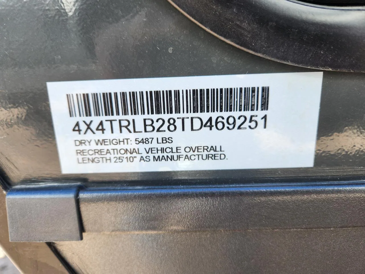 2026 Rockwood Mini Lite 2520BH, photo 10
