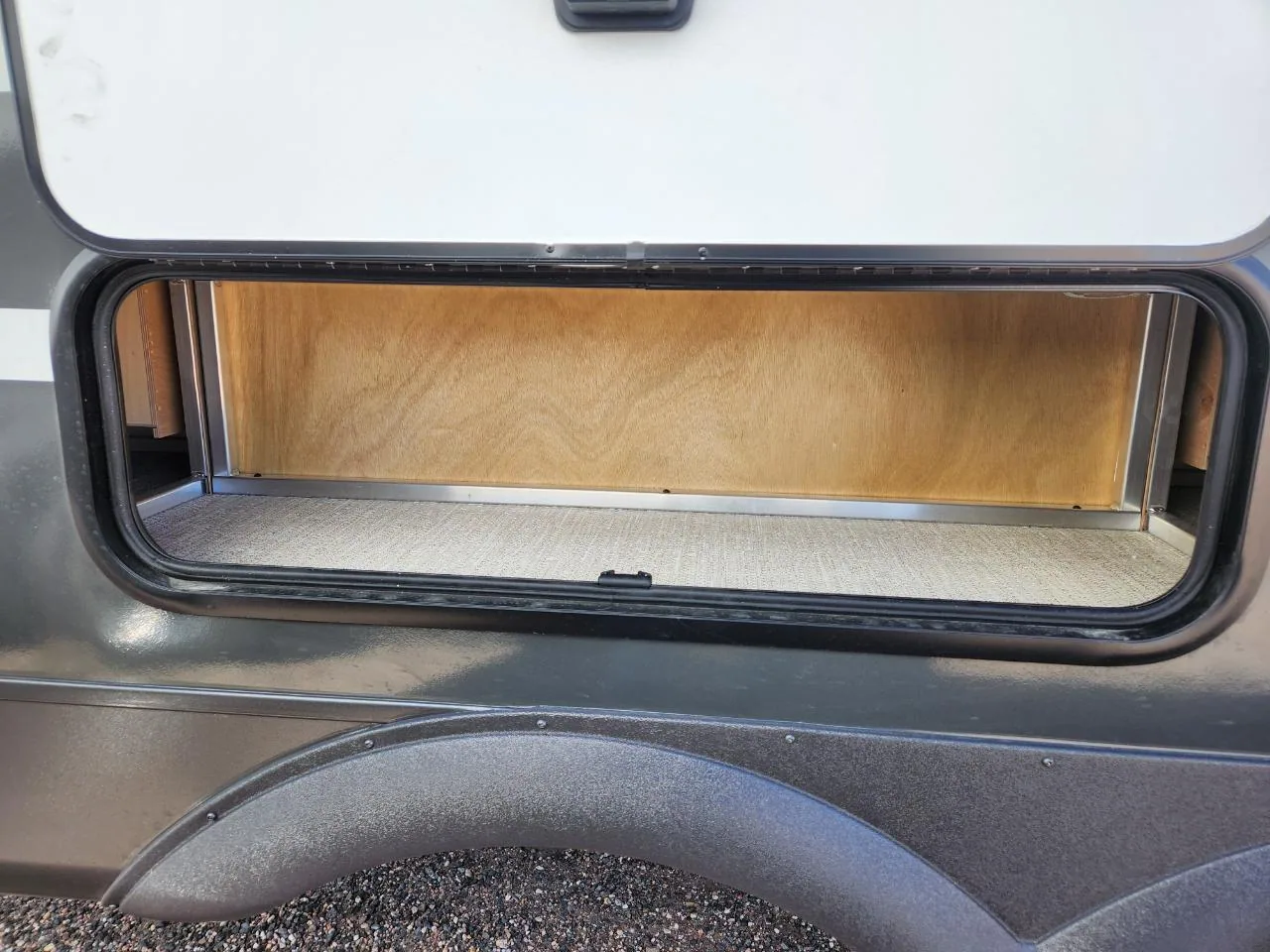 2026 Rockwood Mini Lite 2520BH, photo 8