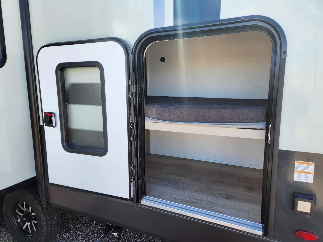 2026 Rockwood Mini Lite 2520BH, photo 7