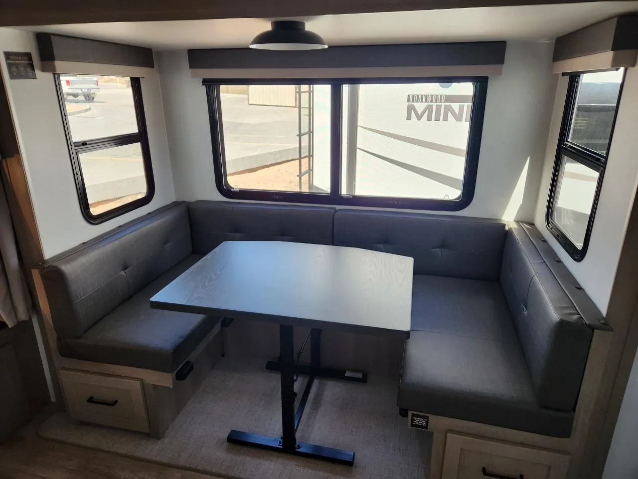 2026 Rockwood Mini Lite 2520BH, photo 20