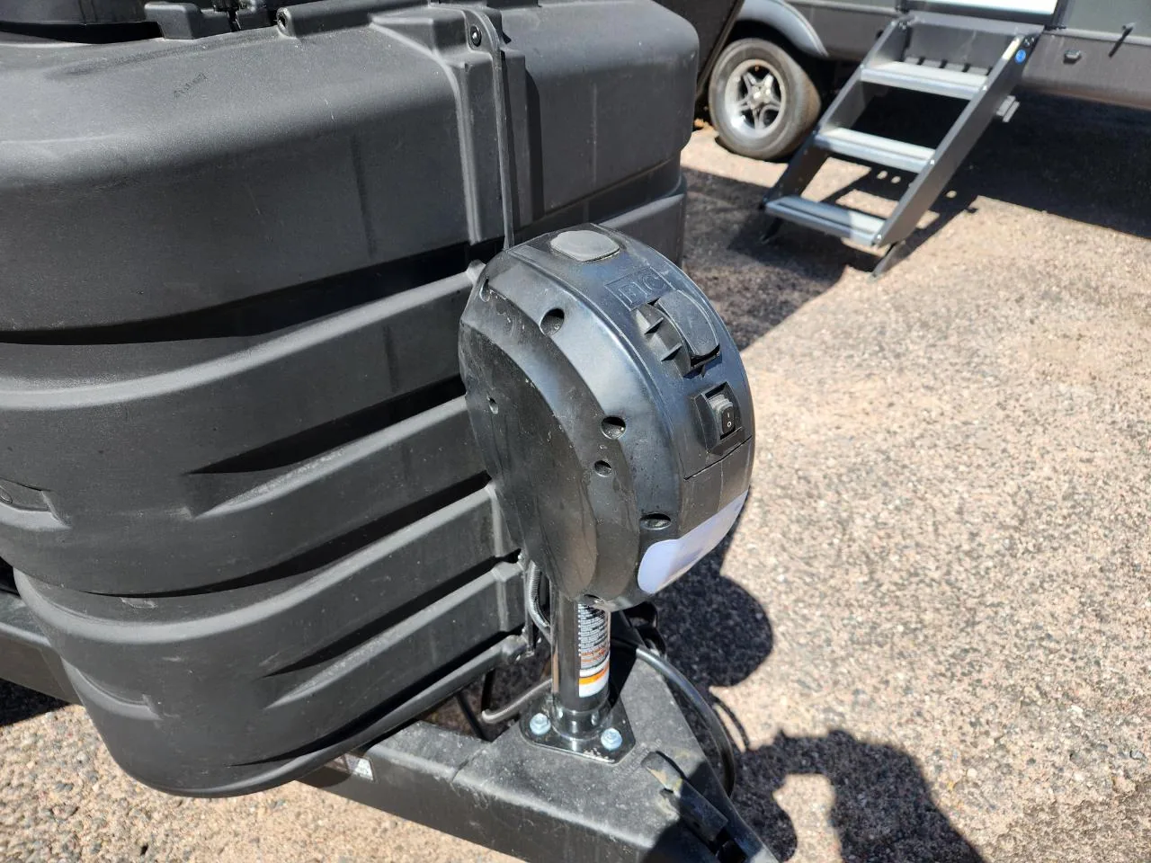 2026 Rockwood Mini Lite 2520BH, photo 11