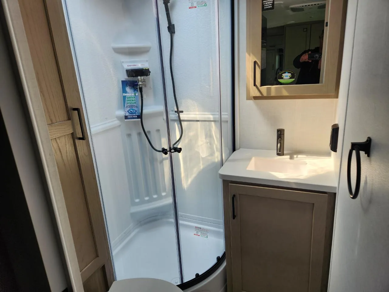 2026 Rockwood Mini Lite 2520BH, photo 25