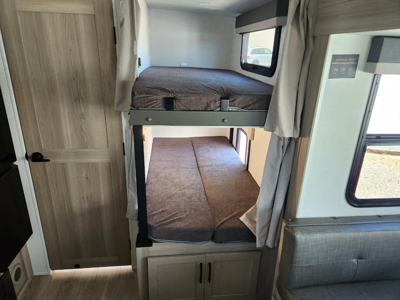 2026 Rockwood Mini Lite 2520BH, photo 24
