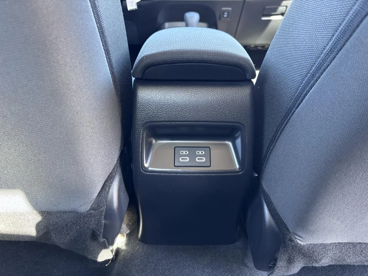 2026 Toyota Corolla LE CVT (Natl), photo 21