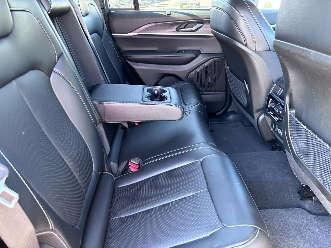 2024 Jeep Grand Cherokee Limited 4x2, photo 22