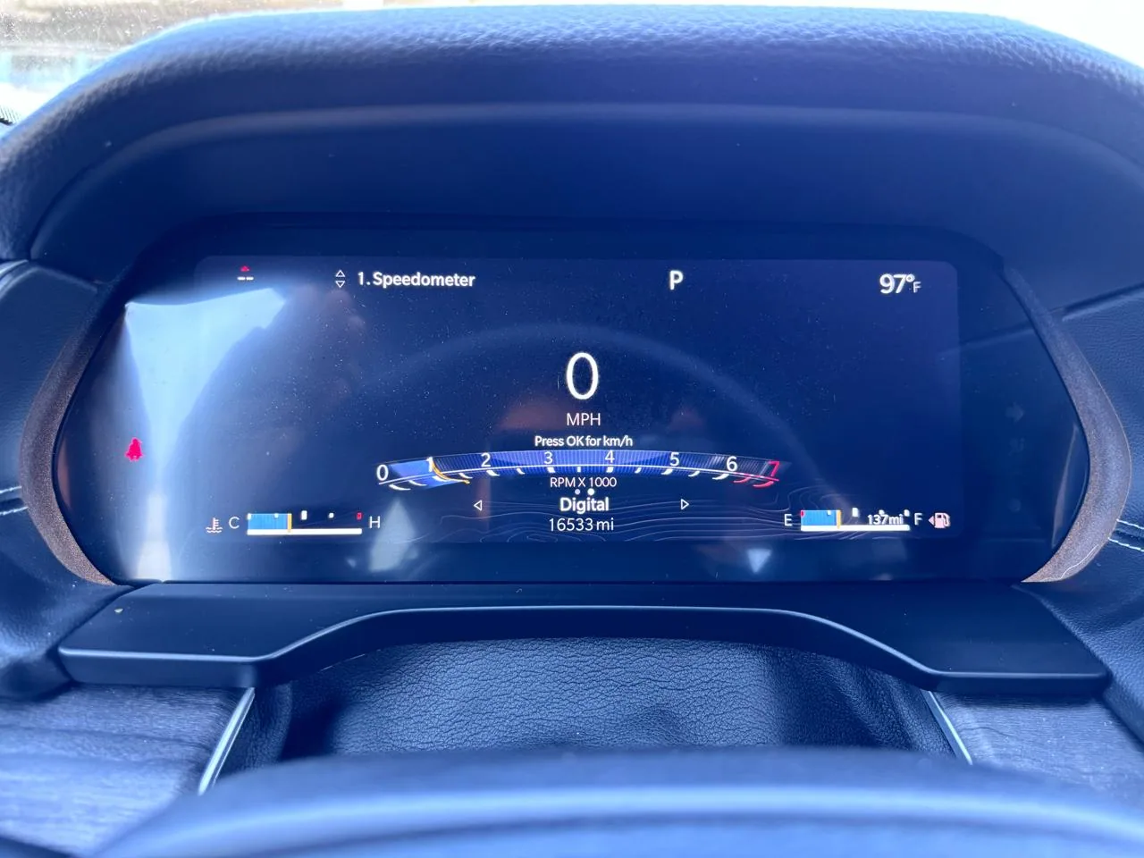 2024 Jeep Grand Cherokee Limited 4x2, photo 14