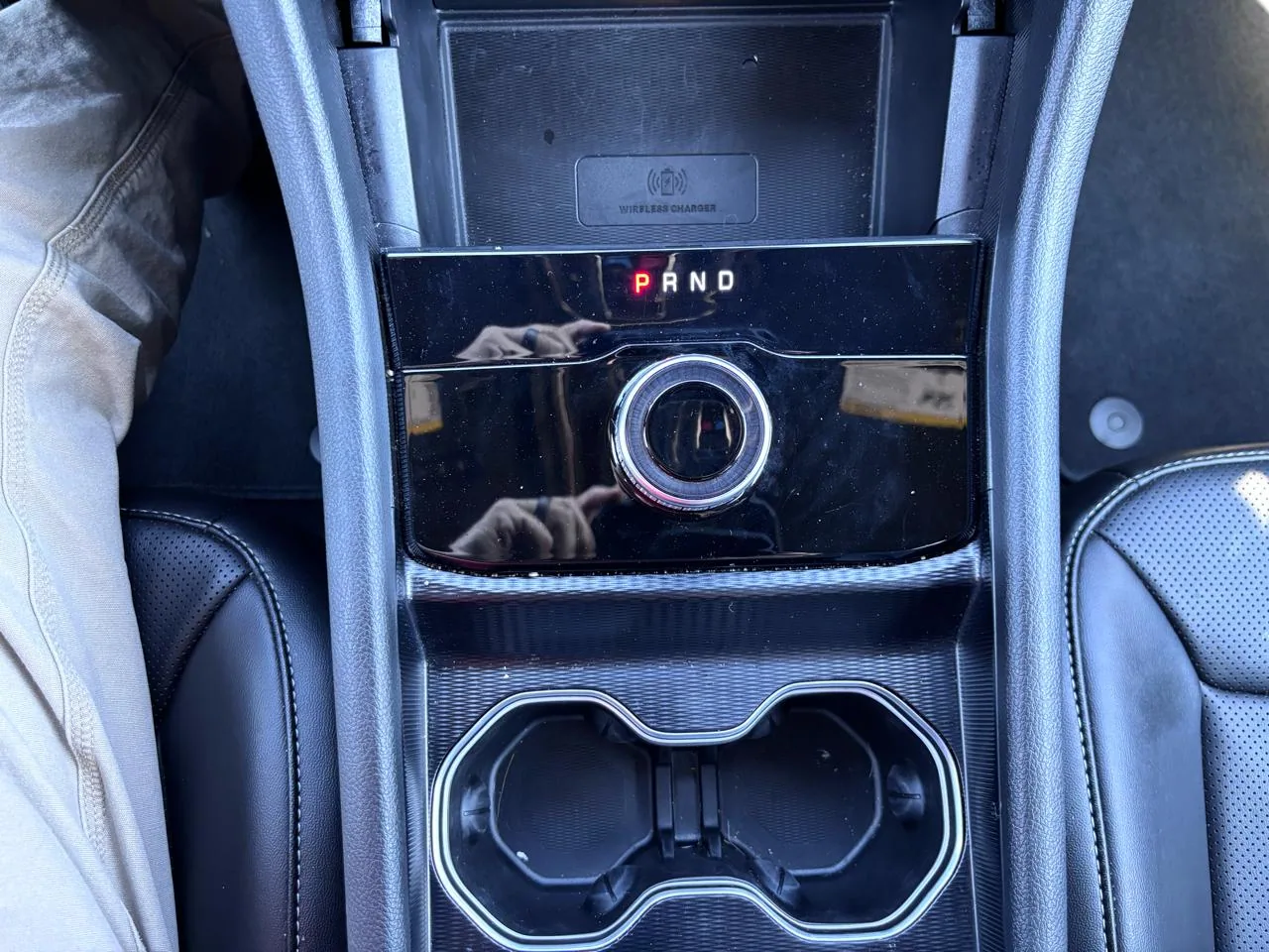 2024 Jeep Grand Cherokee Limited 4x2, photo 18