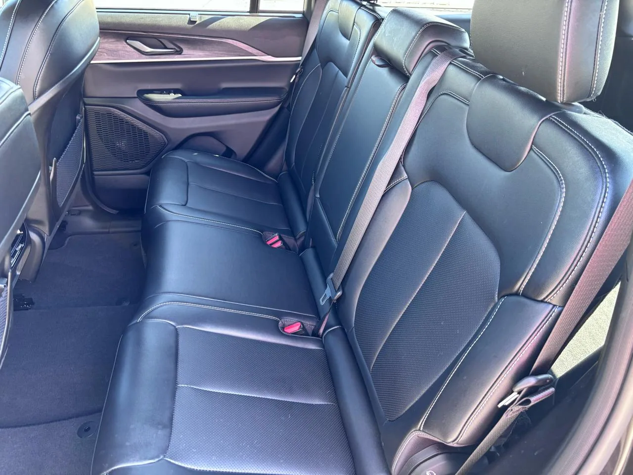 2024 Jeep Grand Cherokee Limited 4x2, photo 8