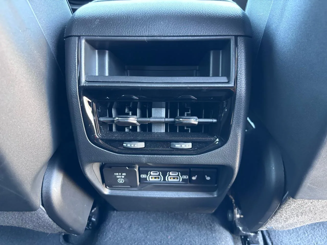 2024 Jeep Grand Cherokee Limited 4x2, photo 23