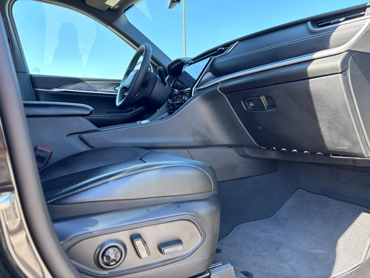 2024 Jeep Grand Cherokee Limited 4x2, photo 21