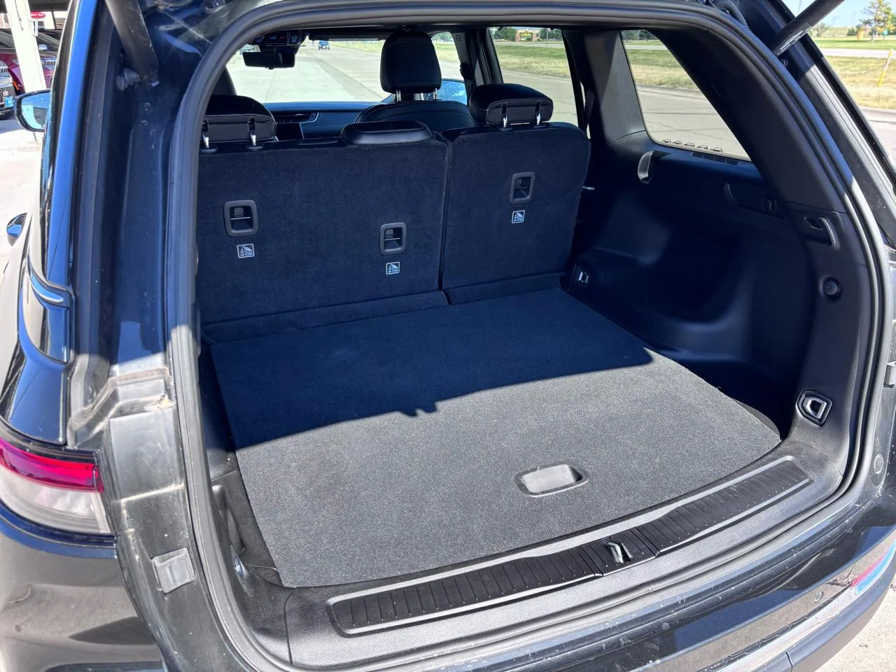 2024 Jeep Grand Cherokee Limited 4x2, photo 7