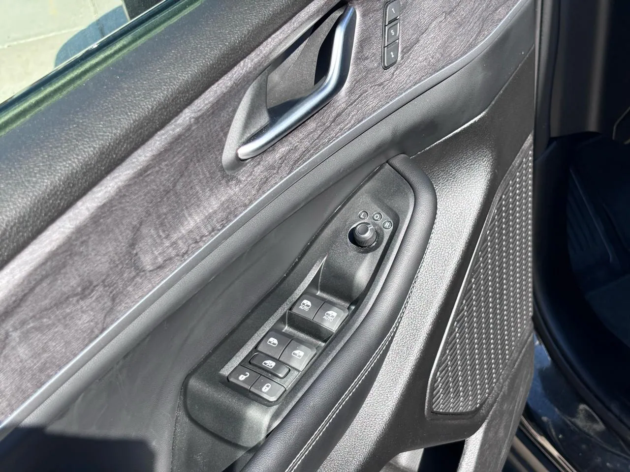 2024 Jeep Grand Cherokee Limited 4x2, photo 11