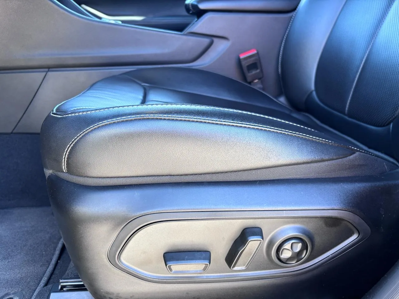 2024 Jeep Grand Cherokee Limited 4x2, photo 12