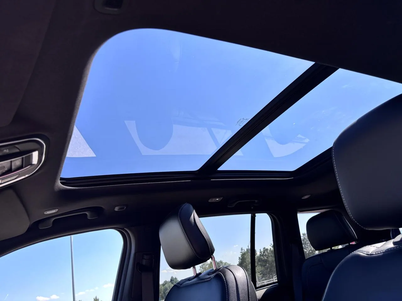 2024 Jeep Grand Cherokee Limited 4x2, photo 20