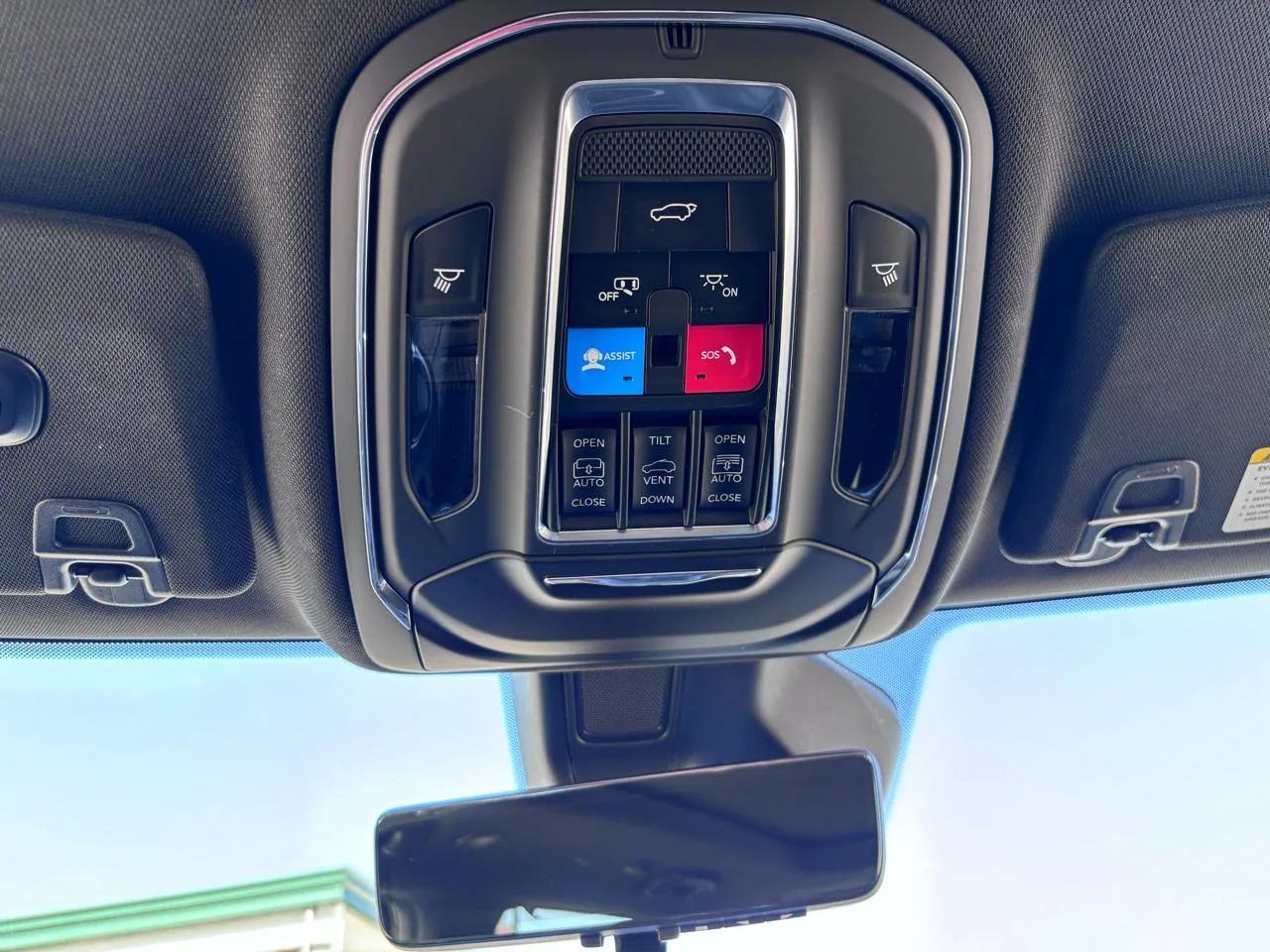 2024 Jeep Grand Cherokee Limited 4x2, photo 19