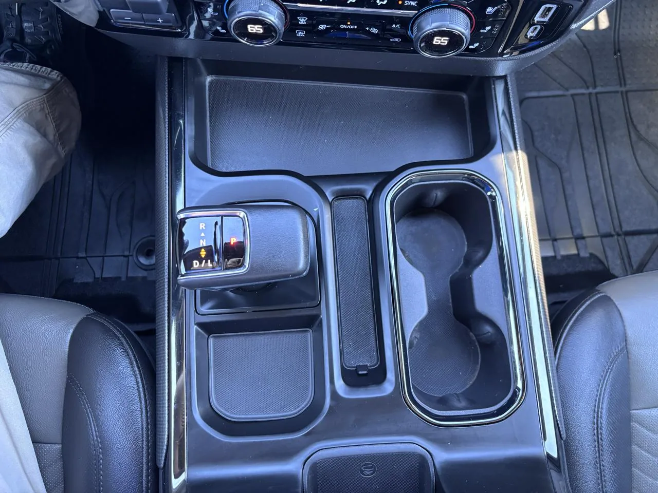 2022 Chevrolet Silverado 1500 4WD Crew Cab 147" ZR2, photo 16