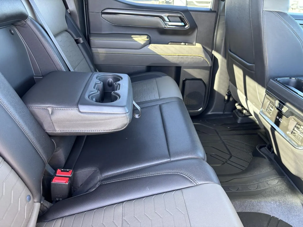 2022 Chevrolet Silverado 1500 4WD Crew Cab 147" ZR2, photo 20