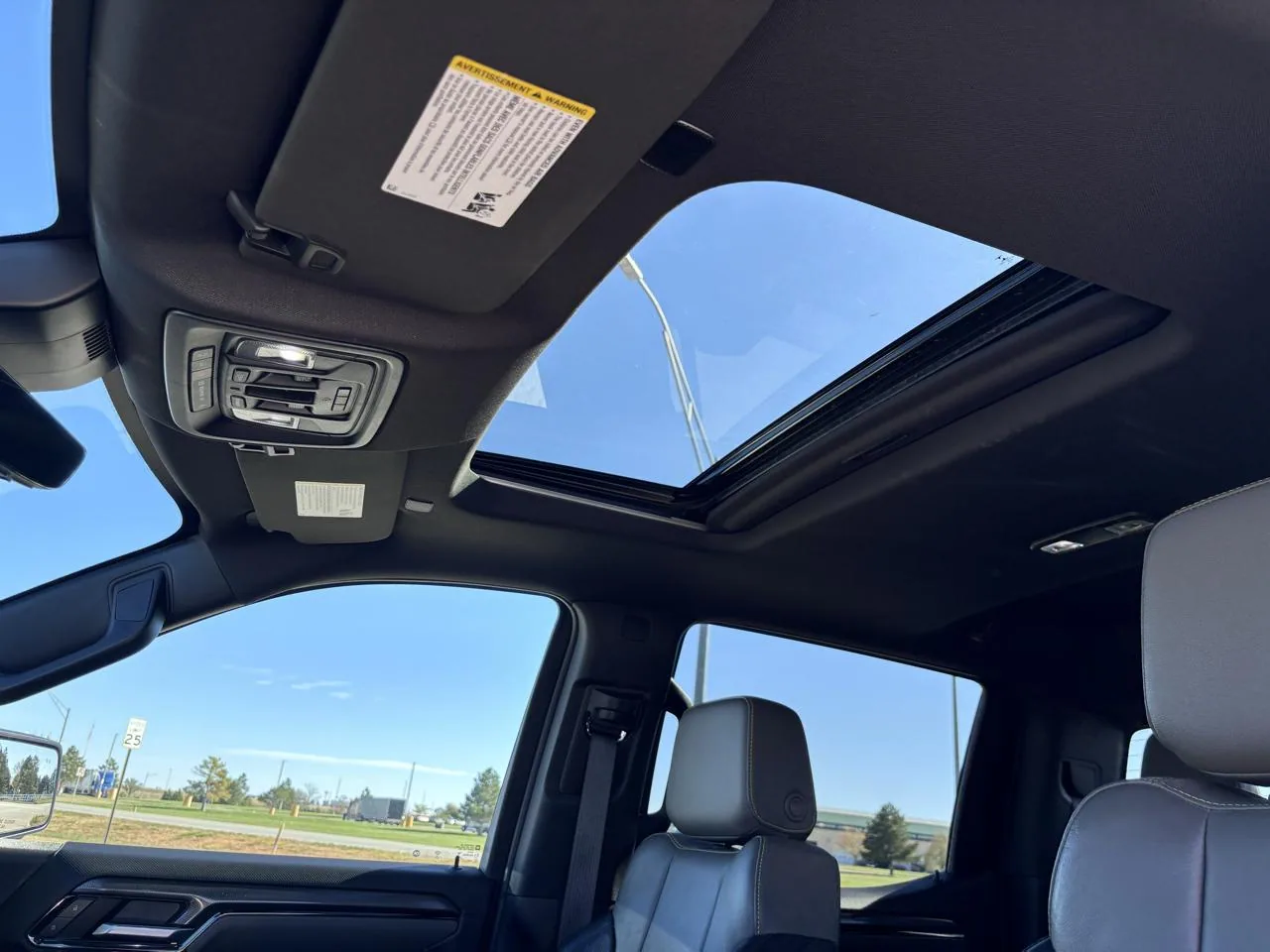 2022 Chevrolet Silverado 1500 4WD Crew Cab 147" ZR2, photo 17