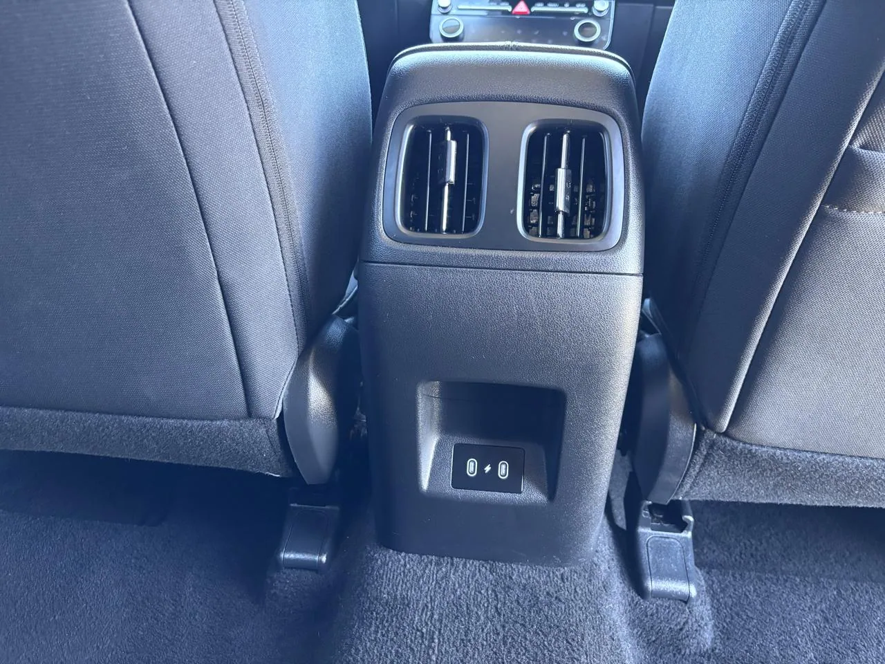 2025 Hyundai Tucson SEL AWD, photo 22