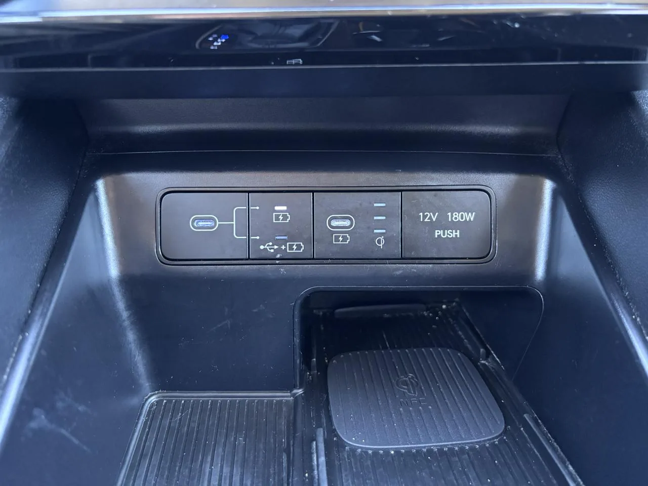 2025 Hyundai Tucson SEL AWD, photo 17