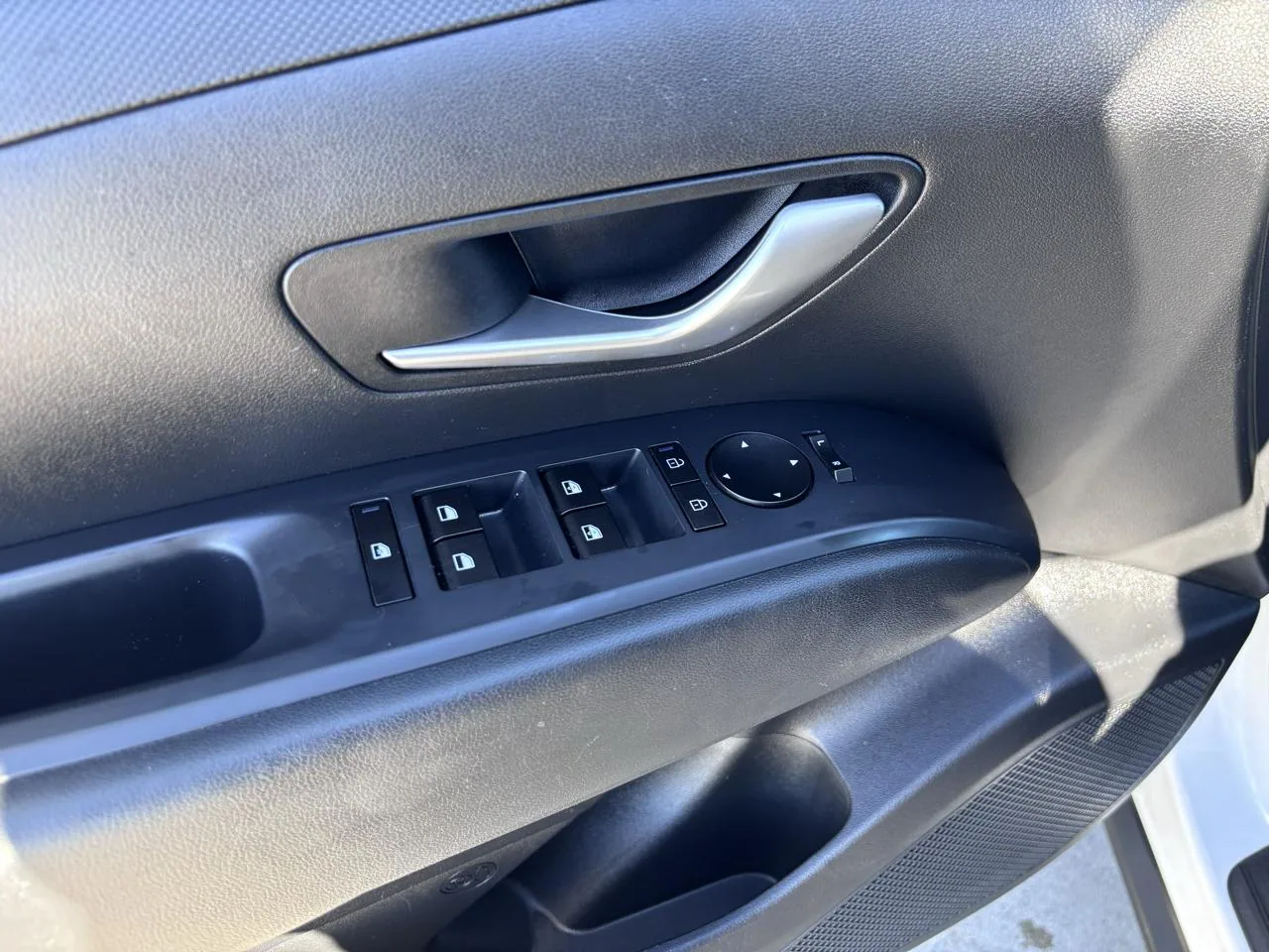 2025 Hyundai Tucson SEL AWD, photo 11